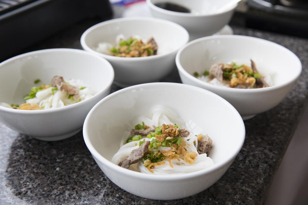 King Town Hotel Nha Trang Luaran gambar