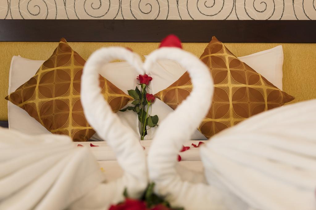 King Town Hotel Nha Trang Luaran gambar