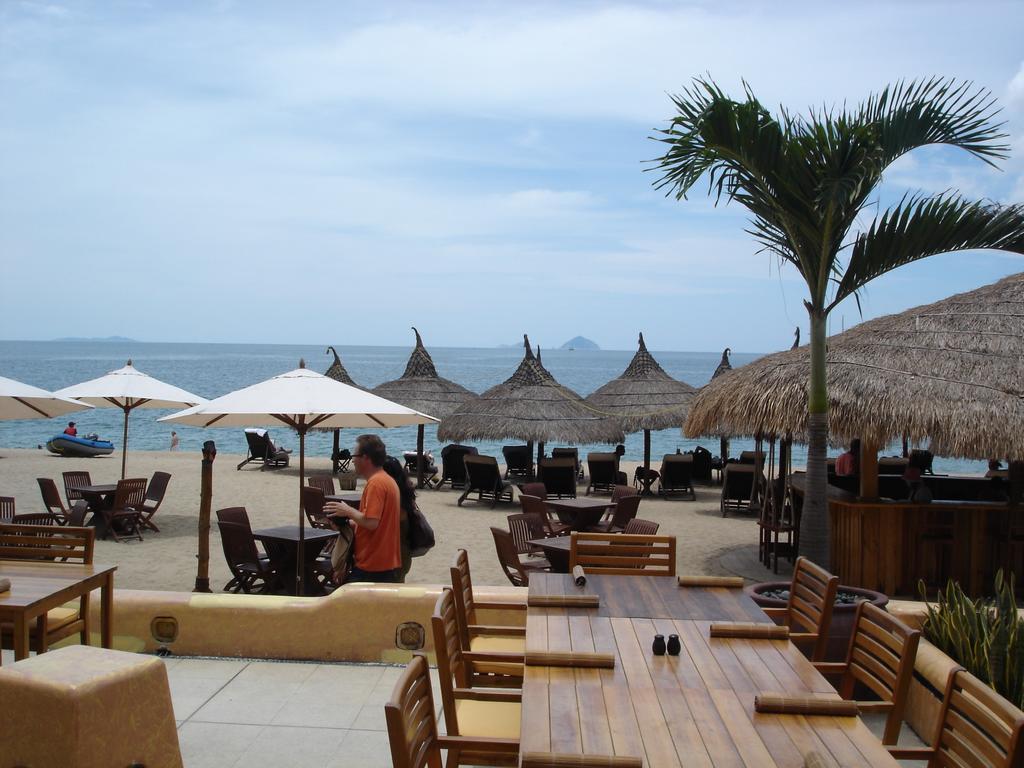 King Town Hotel Nha Trang Luaran gambar