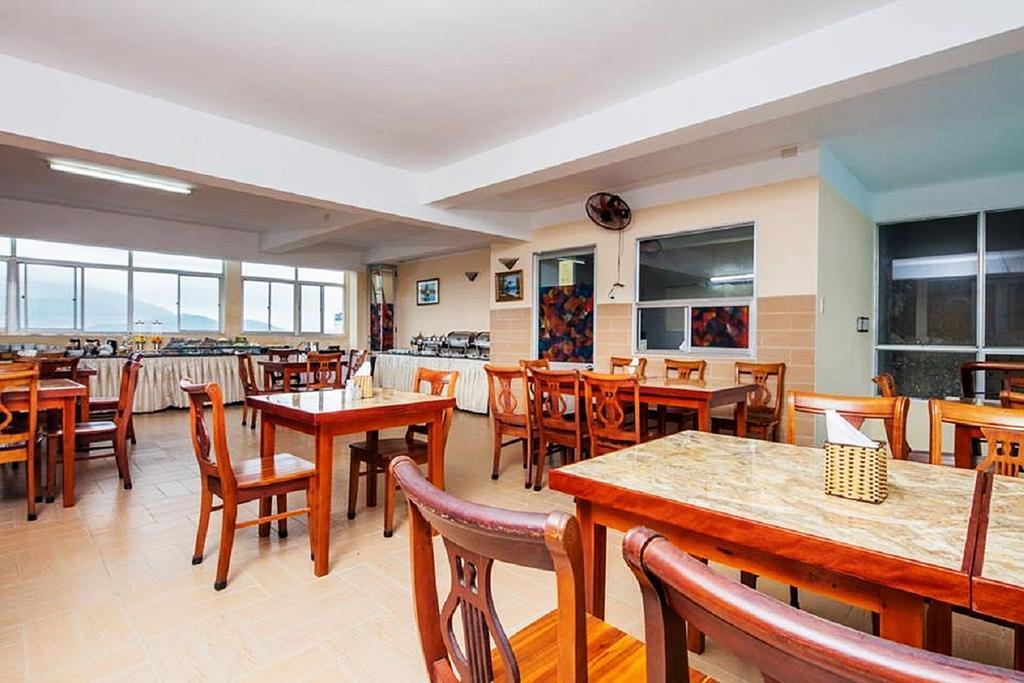 King Town Hotel Nha Trang Luaran gambar