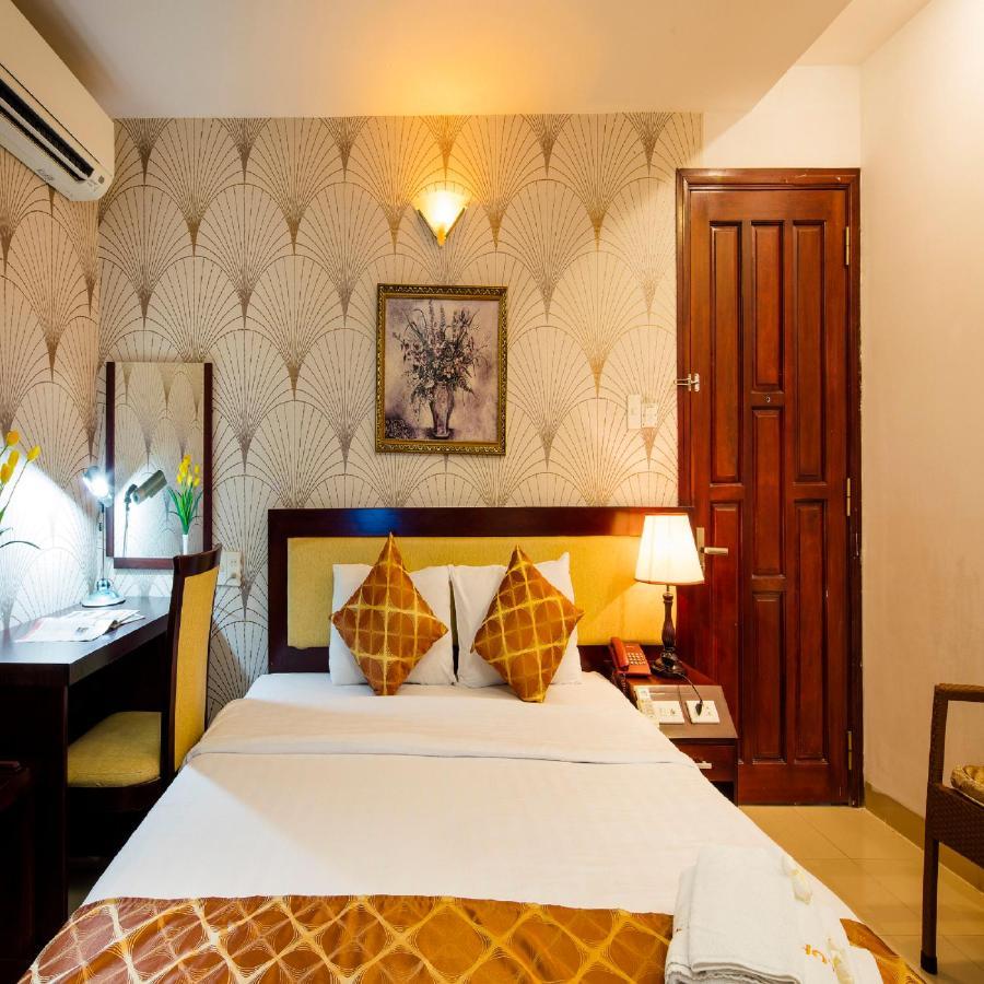 King Town Hotel Nha Trang Luaran gambar